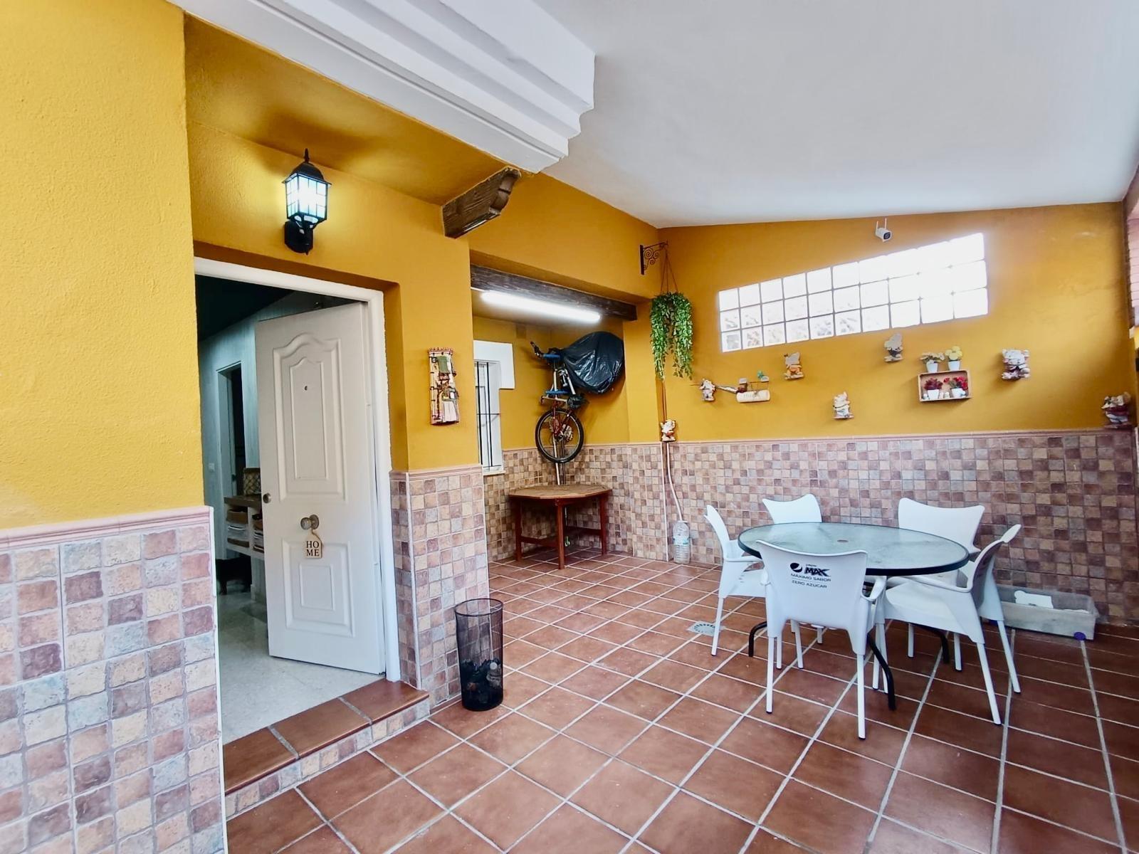Home for sale in Alhaurín de la Torre, Spain