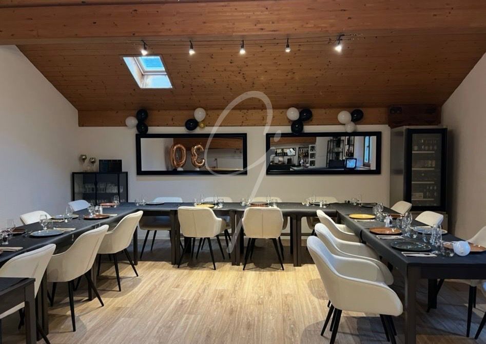 Business assets Restaurant to take over