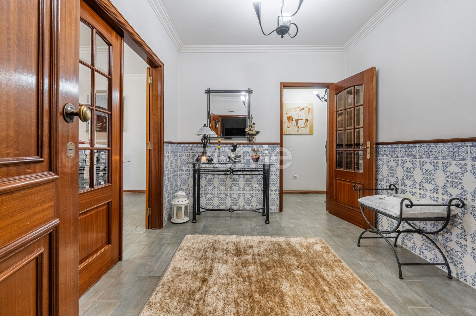 Condo for sale in Oliveira de Azeméis, Portugal