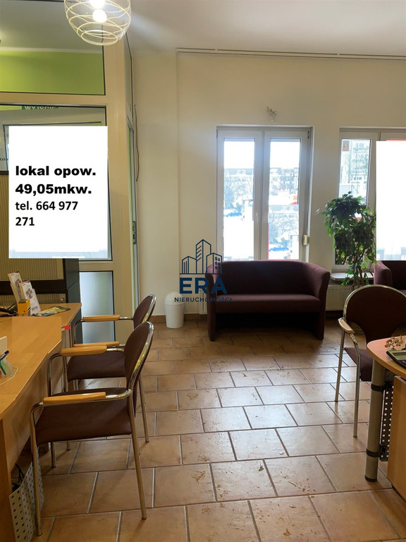 Building for sale, łódzkie (Łódź, Poland)