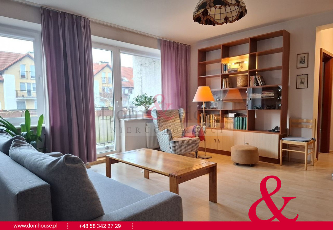 Condo for sale, pomorskie (Gdynia, Poland)