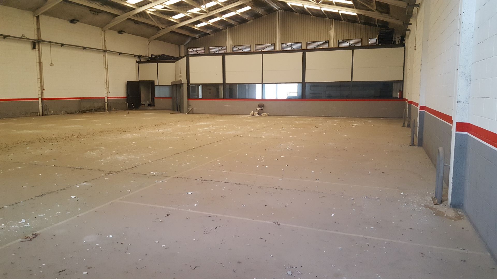 Commercial for sale in Reus, Spain