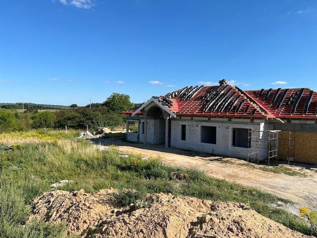 Home for sale, zachodniopomorskie gryfiński , Zygmunta Herberta (Gryfino, Poland)