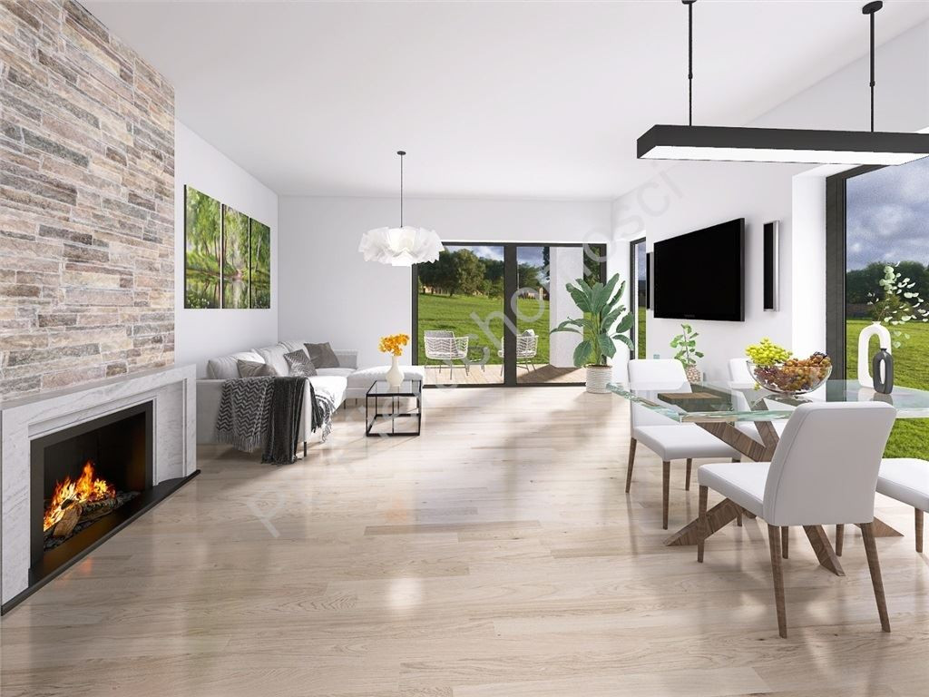 Home for sale, mazowieckie grodziski (Jaktorów, Poland)