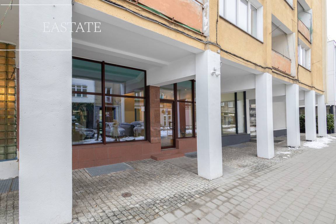 Building for sale, pomorskie, Antoniego Abrahama (Gdynia, Poland)