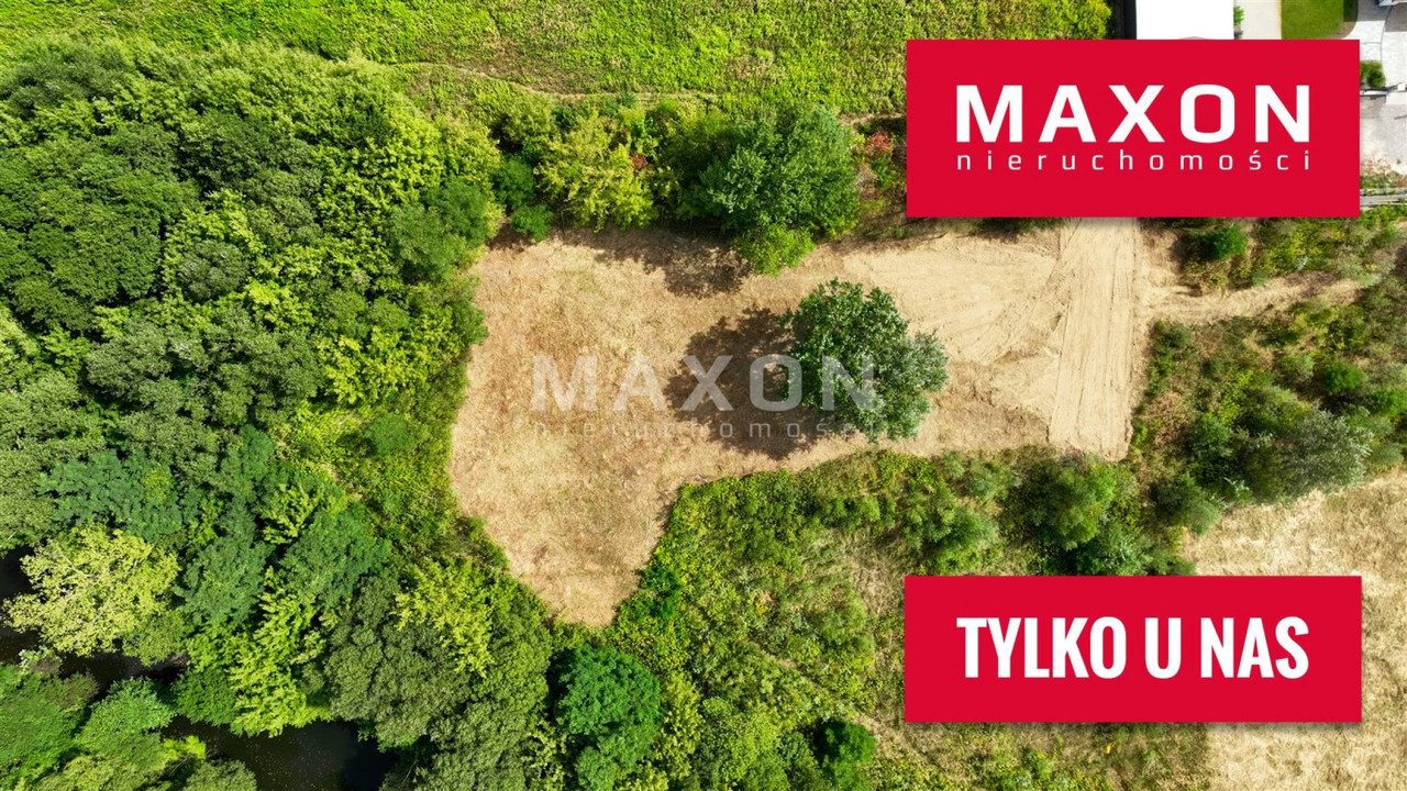 Land Plot for sale, mazowieckie piaseczyński (Piaseczno, Poland)