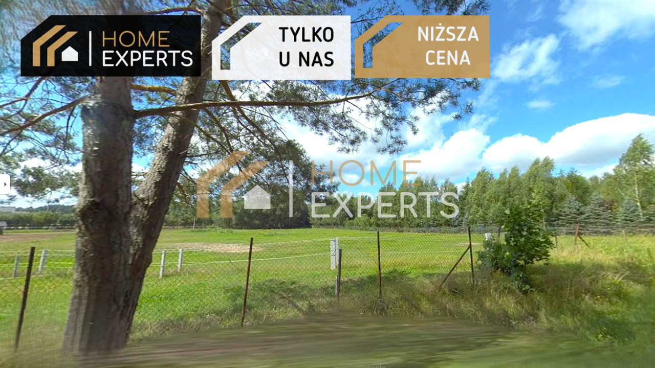 Land Plot for sale, pomorskie gdański , Fiołkowa (Gmina Kolbudy, Poland)