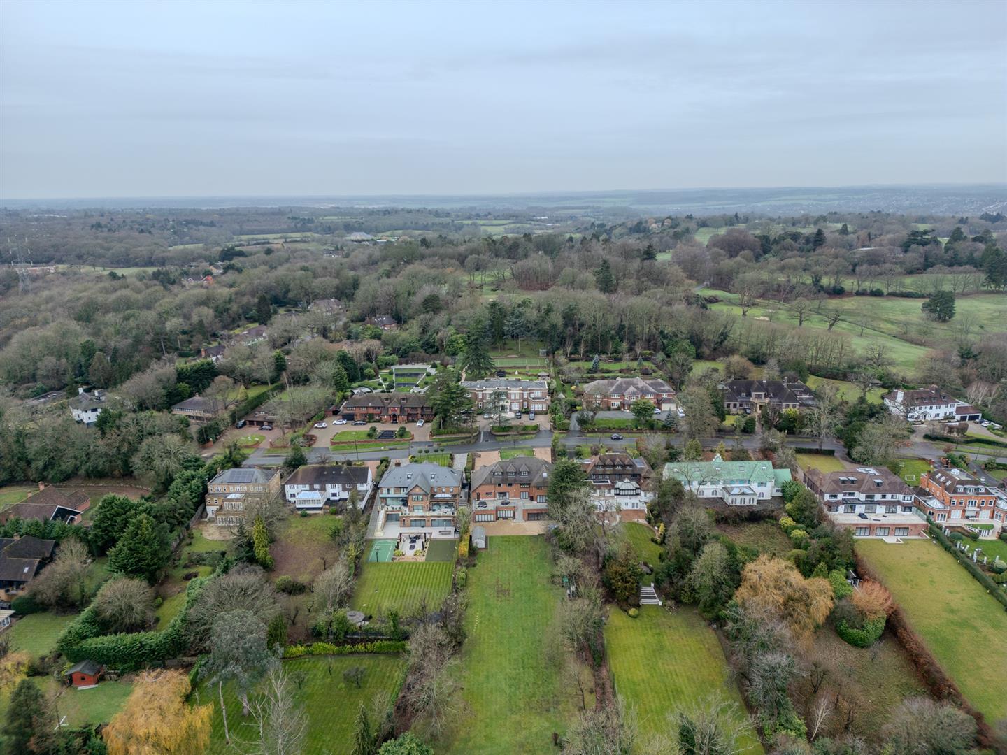 House: for sale in Northwood Northwood