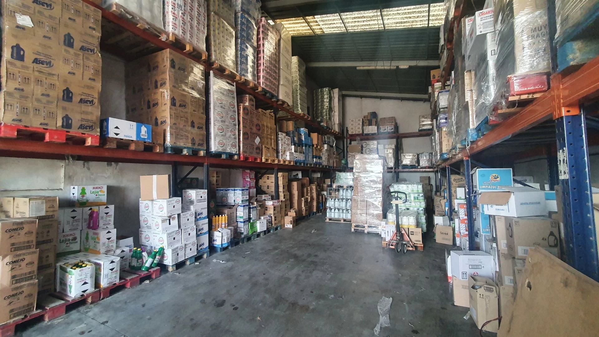 Building for sale in Coín, Spain