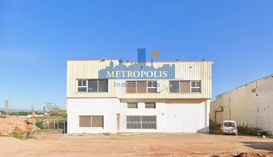 Building for sale in Villarreal, Spain