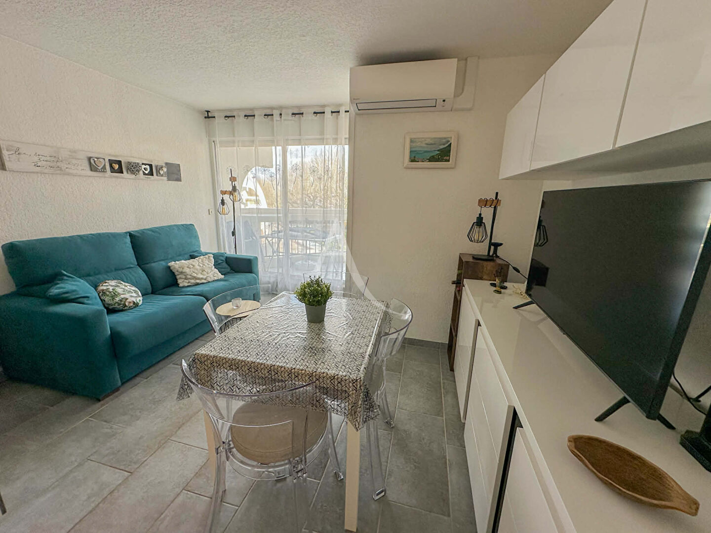 Condo for sale in La Grande-Motte, France