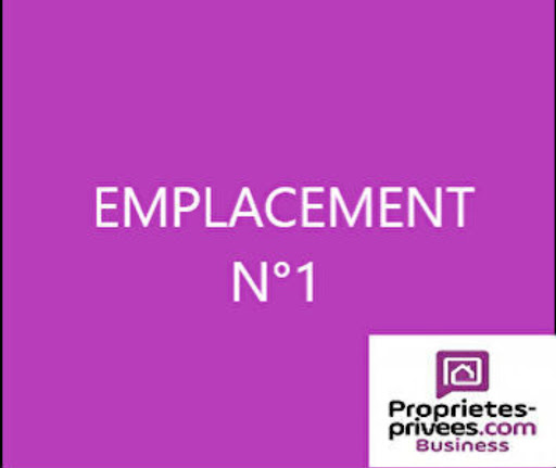 Commercial for sale in Reims, France