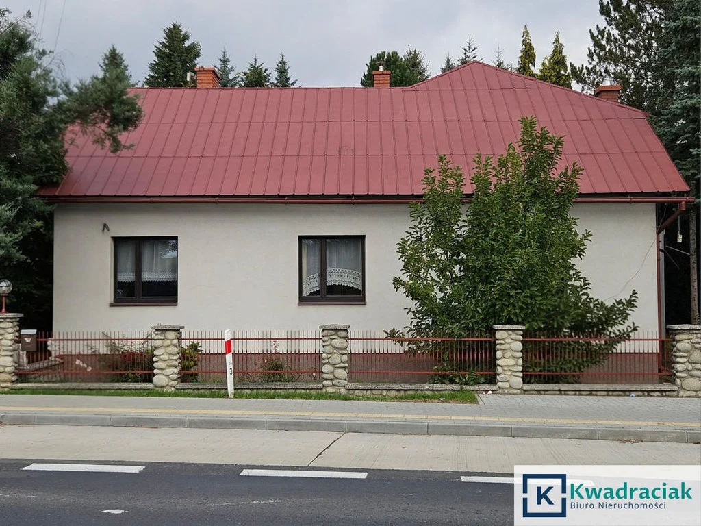 Home for sale, podkarpackie sanocki (Sanok, Poland)