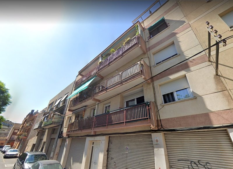 Condo for sale in Viladecans, Spain