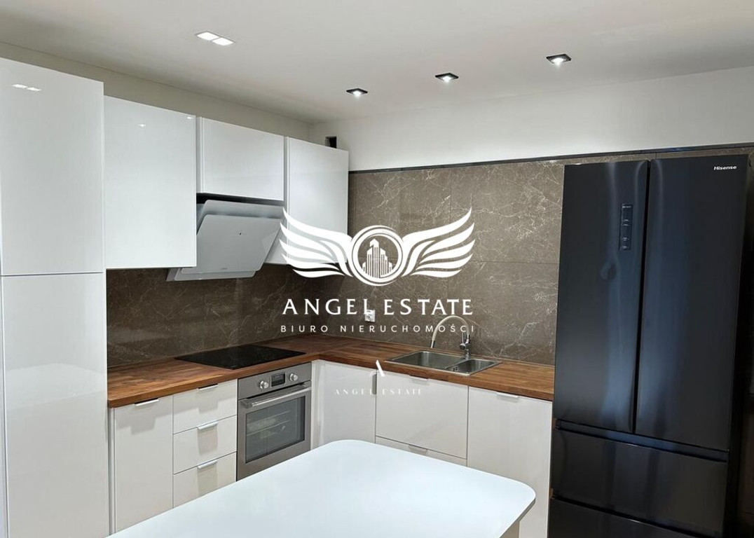 Condo for sale, zachodniopomorskie (Szczecin, Poland)