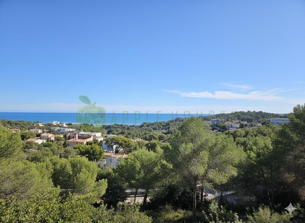 Land Plot for sale in Sitges, Spain
