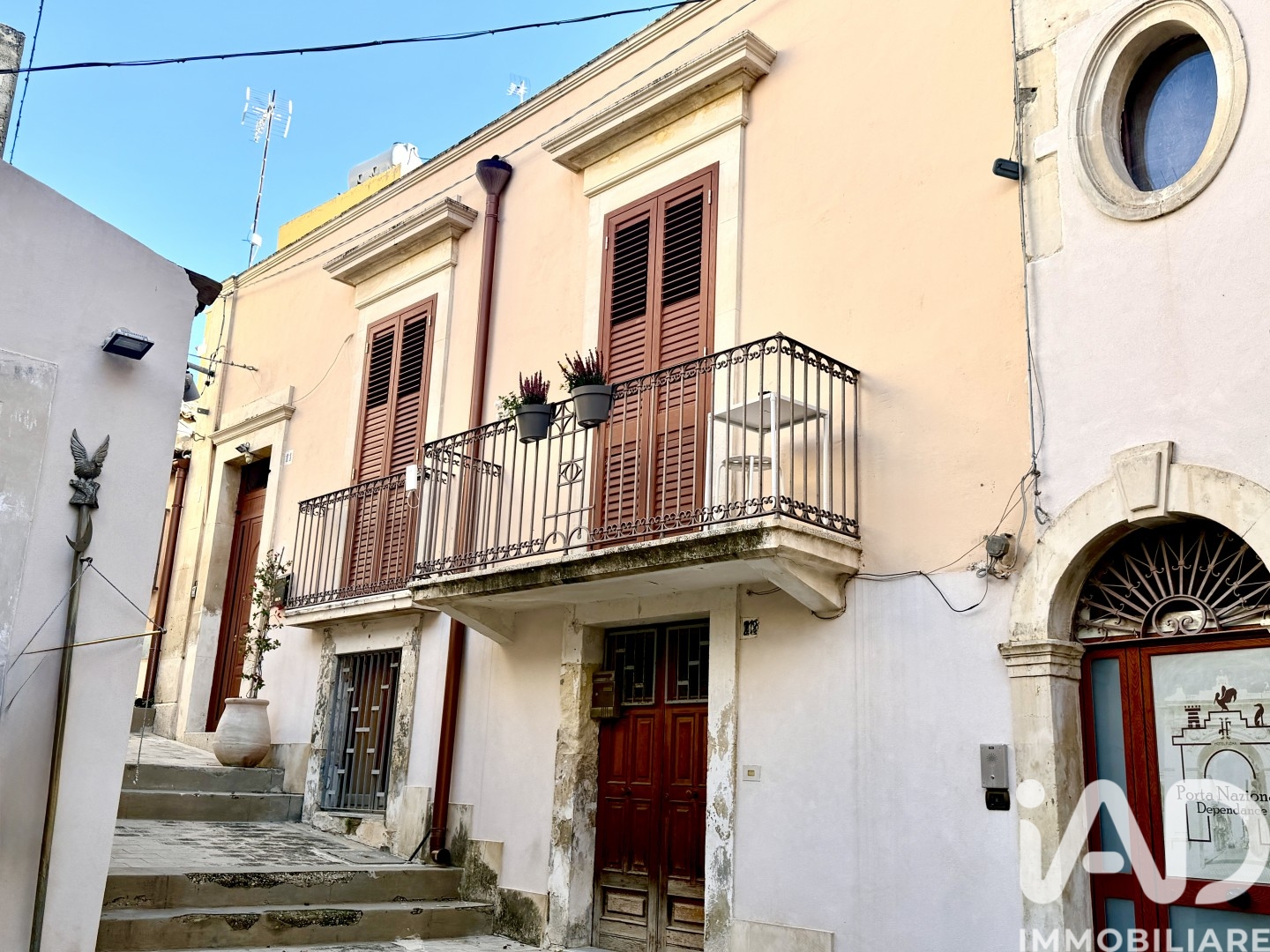 Home for sale, Vicolo cernaia (Noto, Italy)