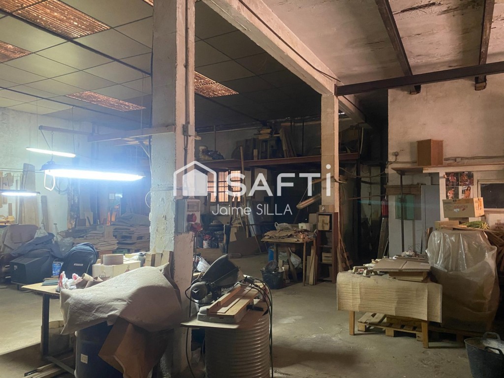 Commercial Premises For sell in Torrent in Valencia