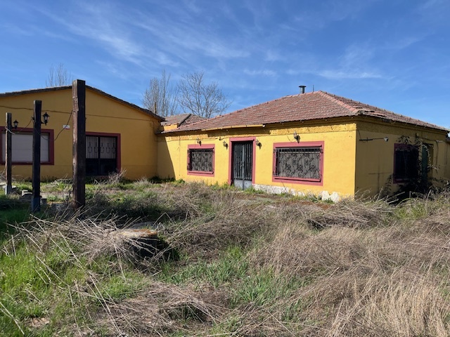 Dehesa de Corbacera ( Hotel El Cortijo ) Neighbors