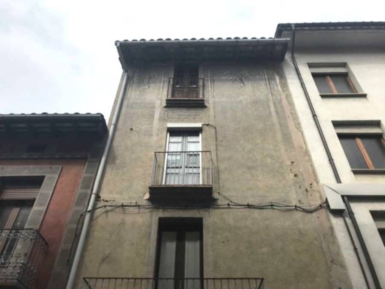 Building for sale in Manlleu