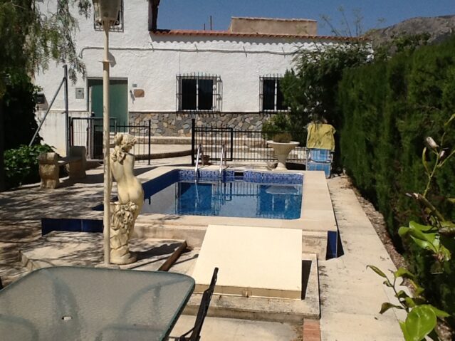 Home for sale in La Romana, Spain