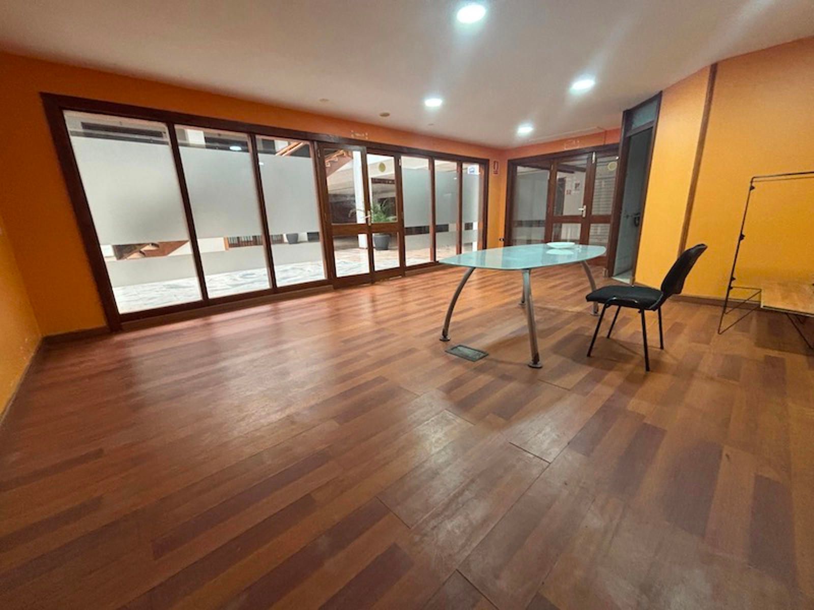 Commercial for sale in Costa Adeje, Spain