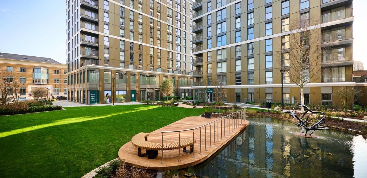 Prime Investment Homes in Staines-upon-Thames Near University