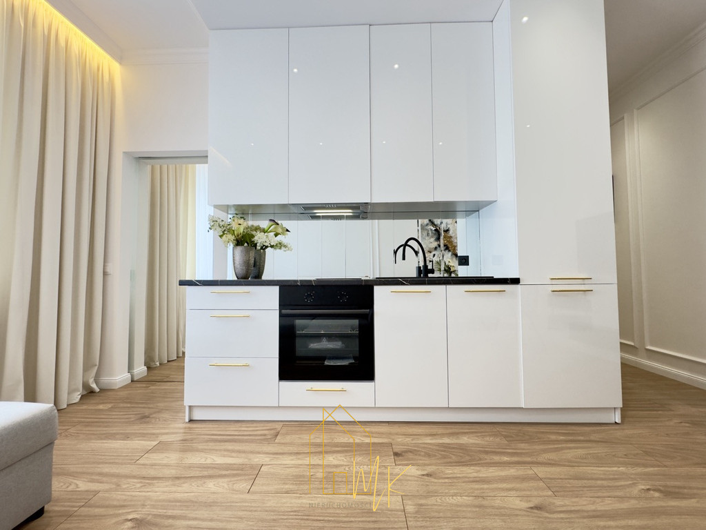 Condo for sale, mazowieckie (Warsaw, Poland)