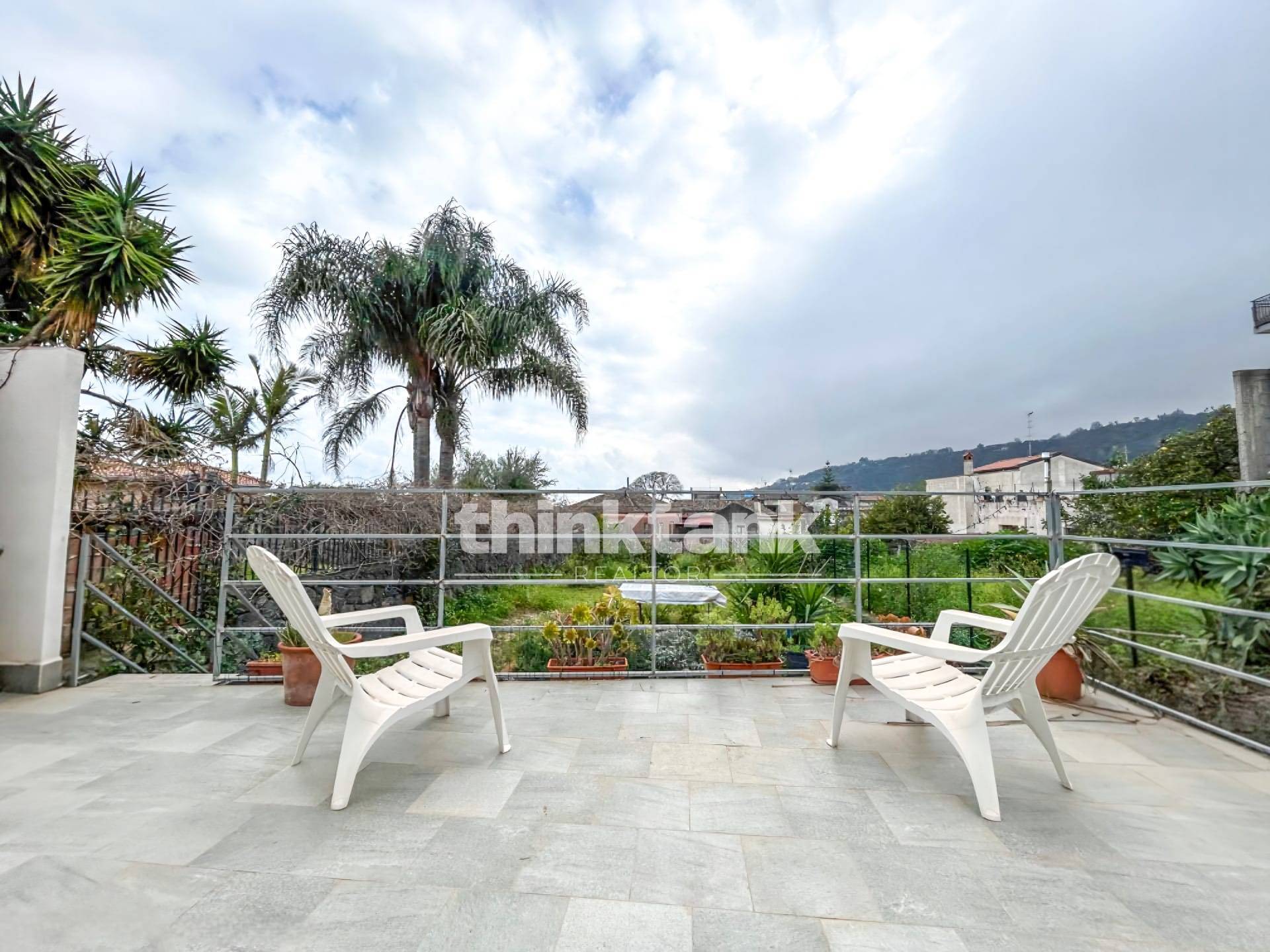 Home for sale, Via Ariazzi (Acireale, Italy)