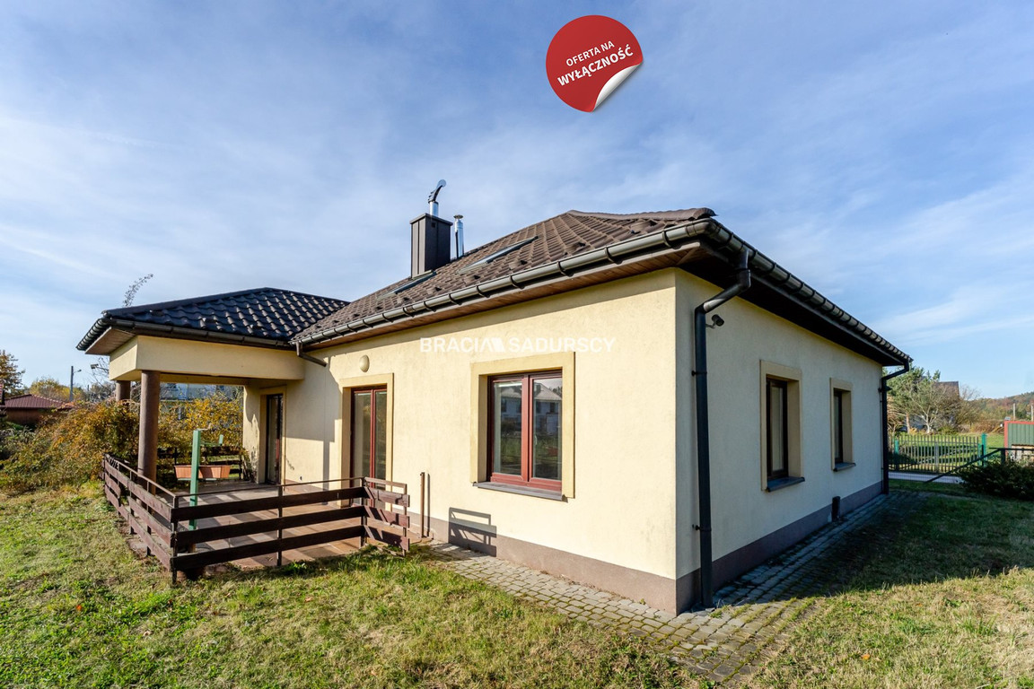 Home for sale, małopolskie krakowski , Wojska Polskiego (Skawina, Poland)