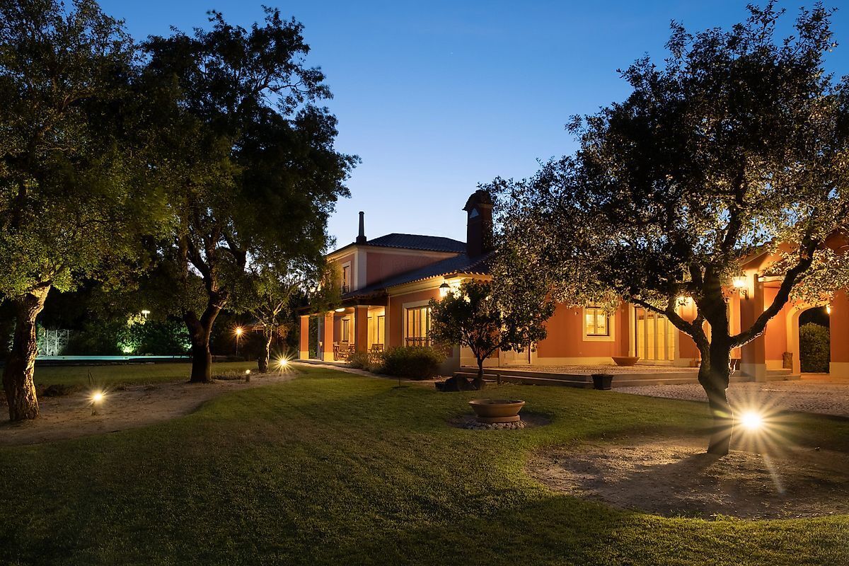 Home for sale in Santo Estevão, Portugal