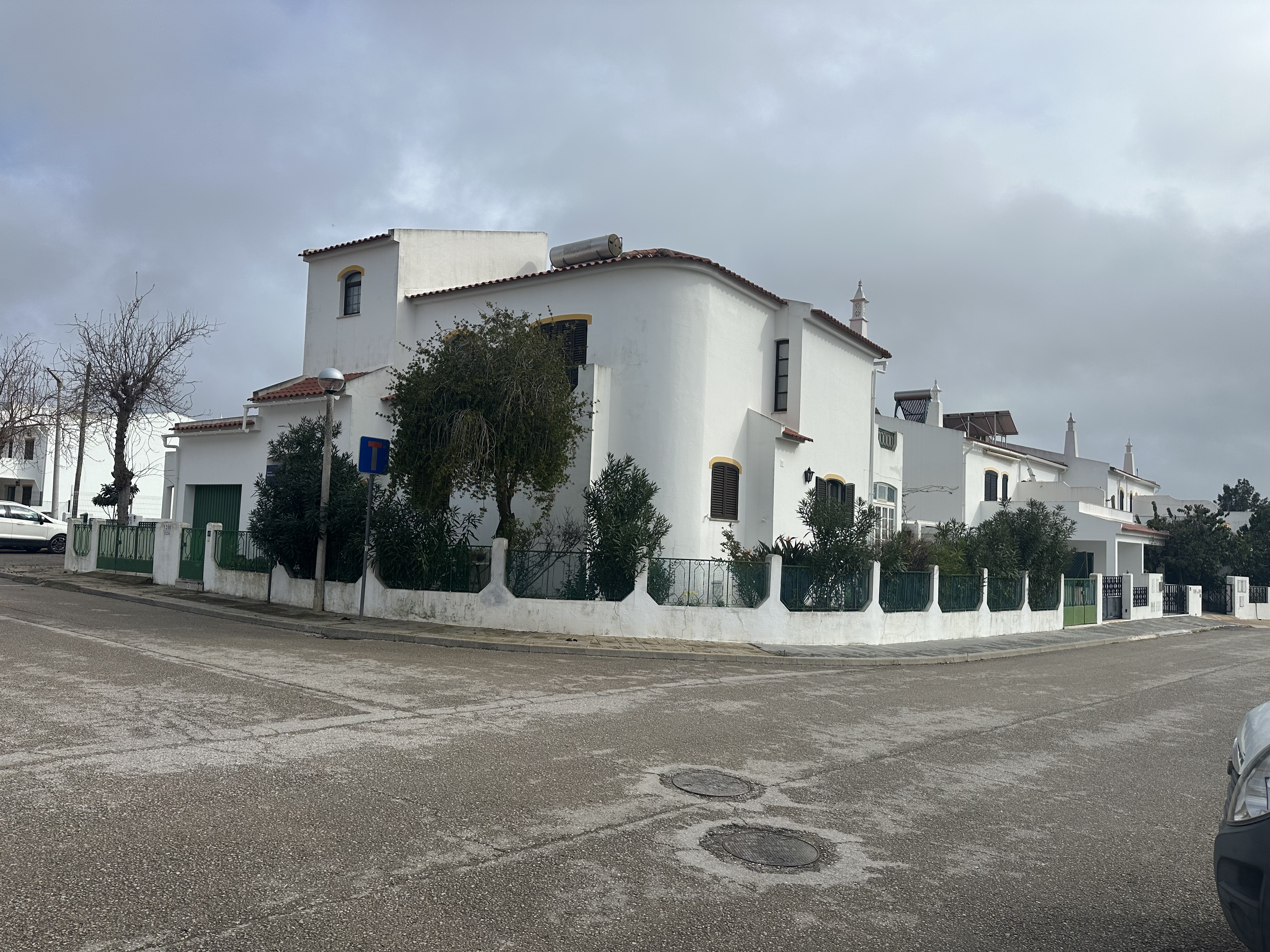 opportunity to acquire this House for sale, 120B Urbanização Bela Praia (Altura, Portugal)