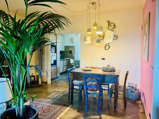 Condo for sale in Cuneo, Italy