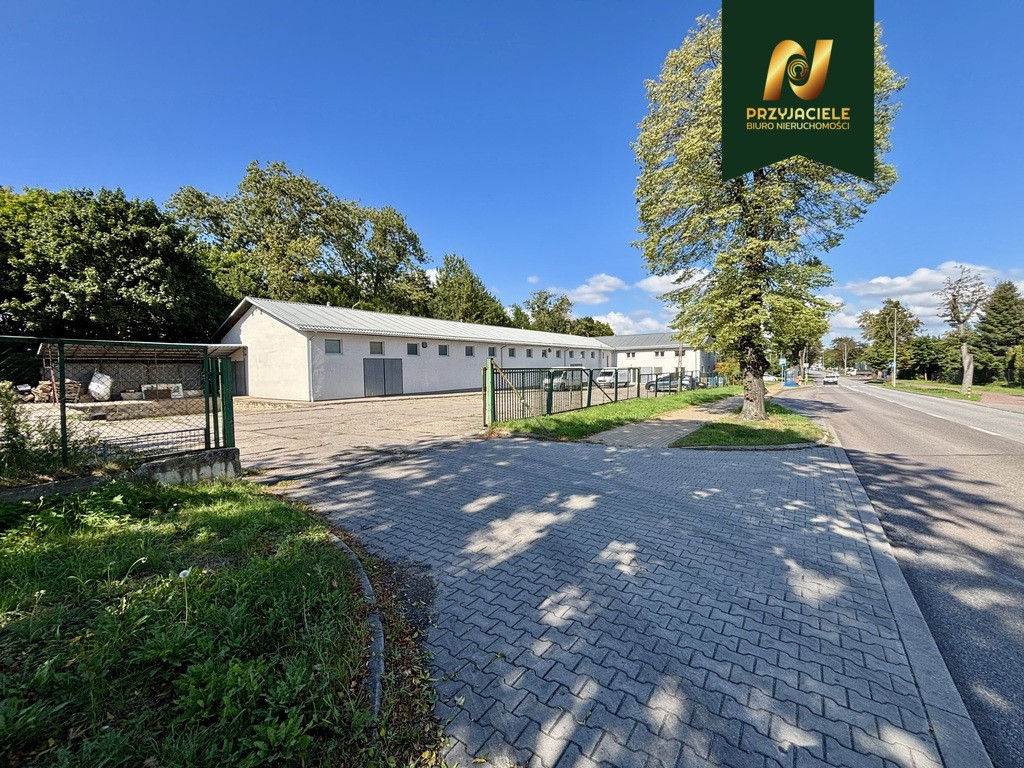 Building for sale, pomorskie tczewski , 30 Stycznia (Tczew, Poland)