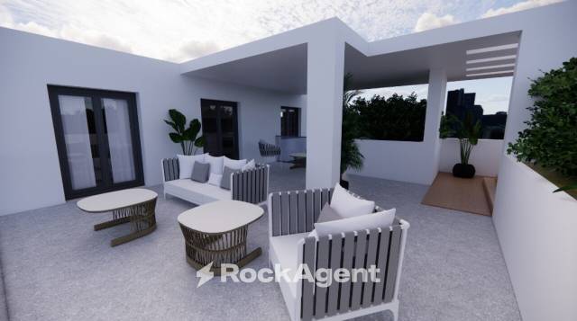 Condo for sale, Via Cicerone (Santa Marinella, Italy)