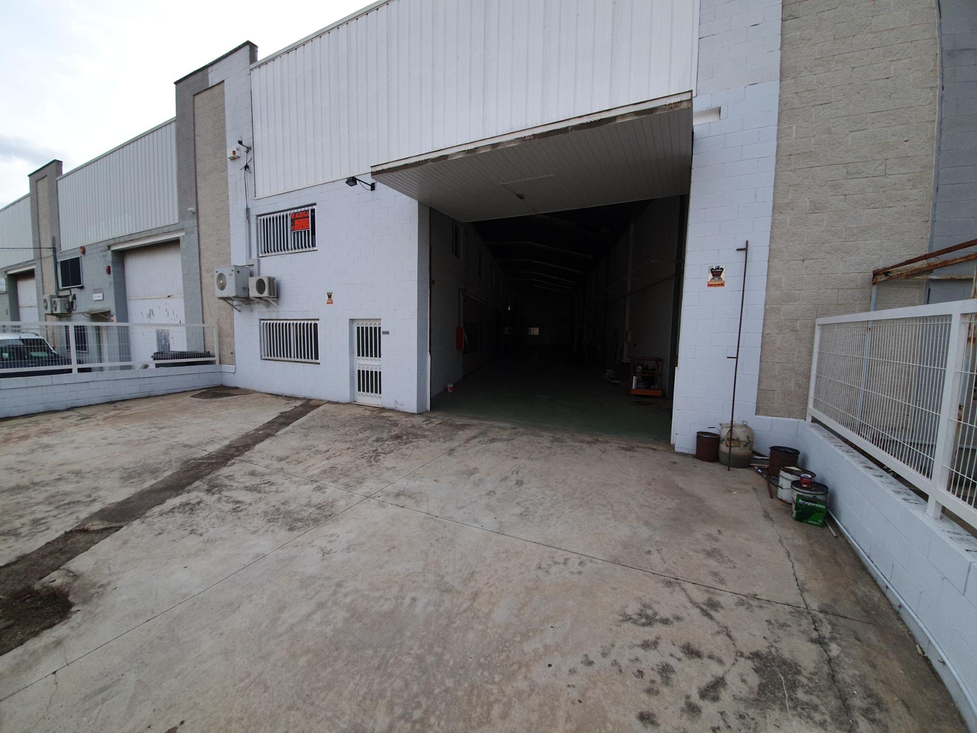 WAREHOUSE FOR SALE, RUBY
