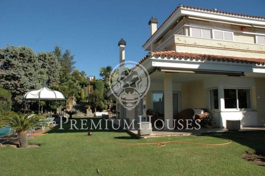 Home for sale in Municipality of Alella, Spain