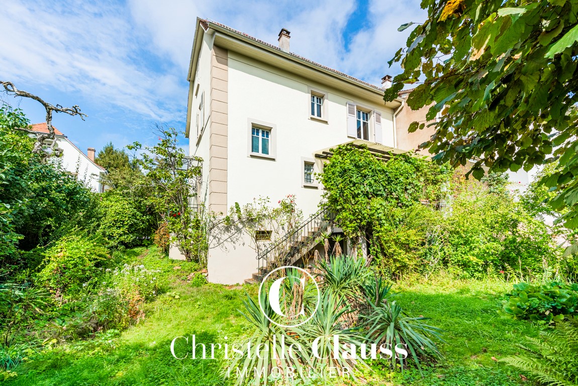 House Strasbourg 5 room(s) 129 m2