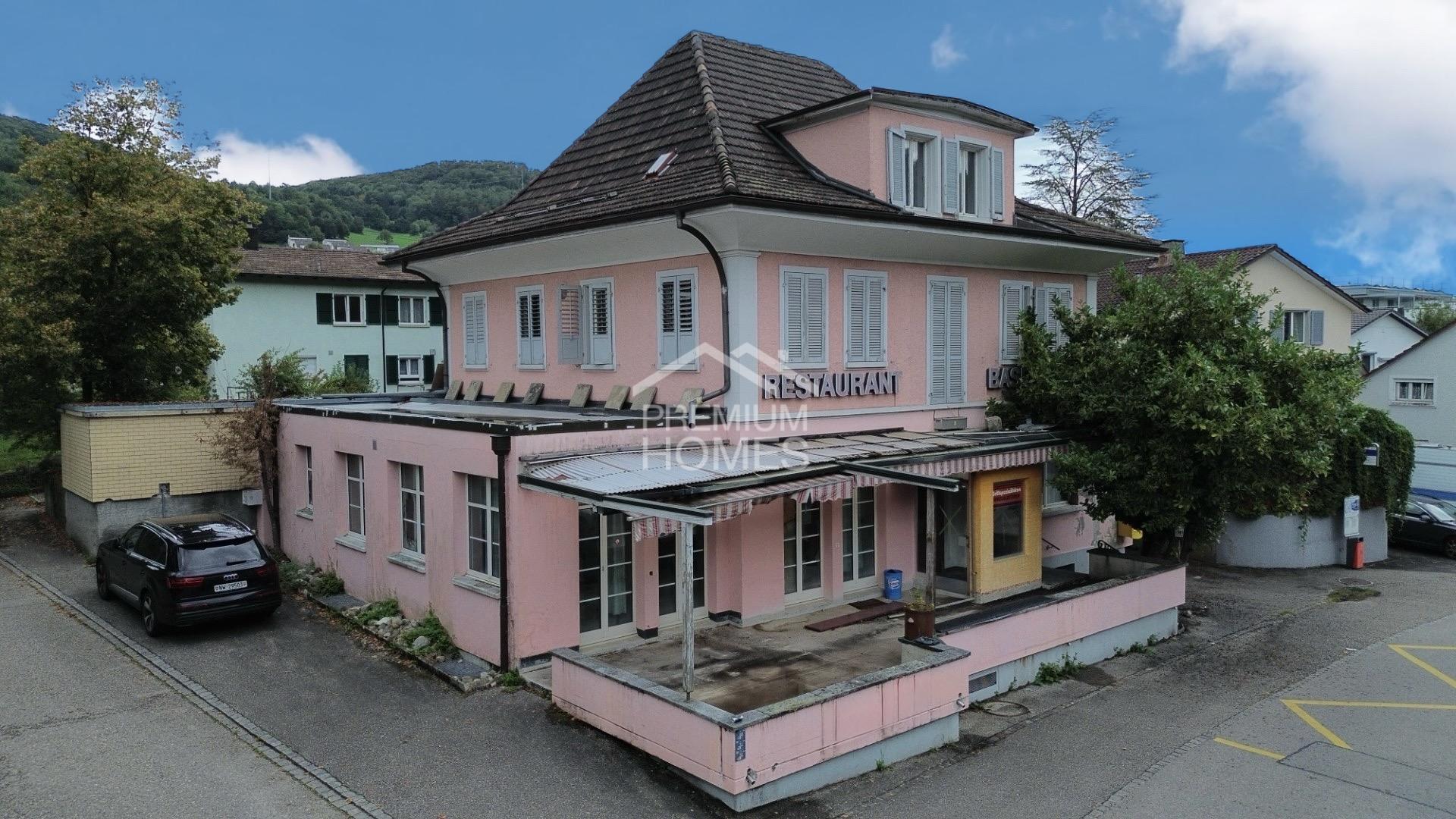 For Visionaries & Investors