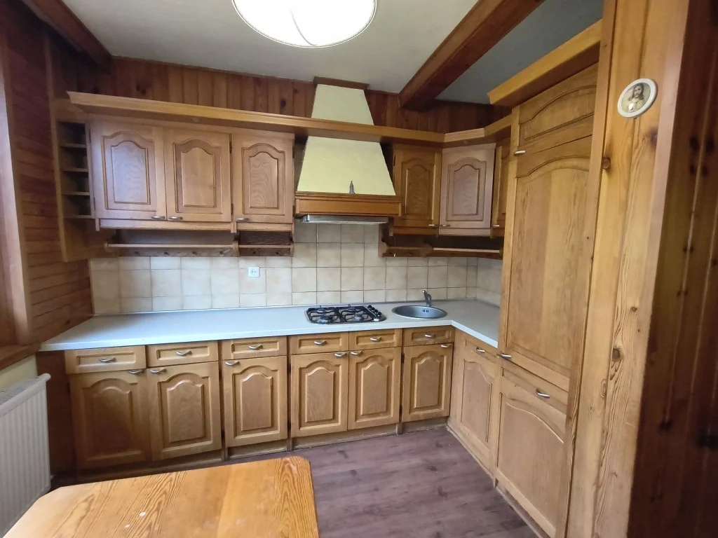 Home for sale, śląskie (Bielsko-Biala, Poland)