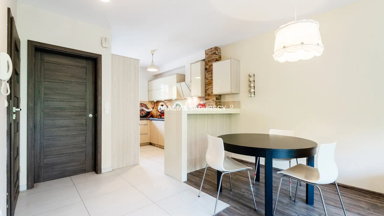 Home for sale, małopolskie krakowski , Leśna (Zielonki, Poland)