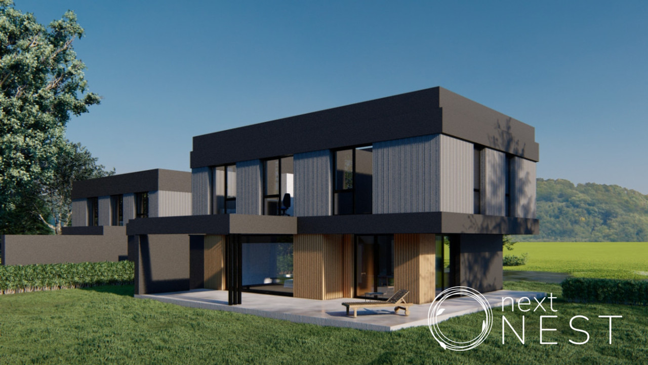 Home for sale, mazowieckie piaseczyński , Wierzbnowska (Konstancin-Jeziorna, Poland)