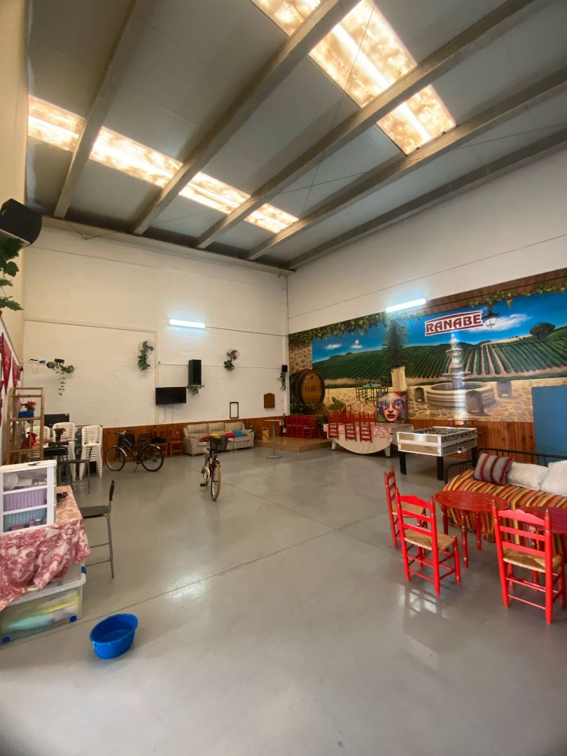 Commercial for sale in Jerez de la Frontera, Spain