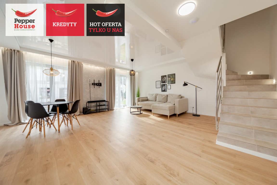 Home for sale, pomorskie wejherowski , Łąkowa (Rumia, Poland)