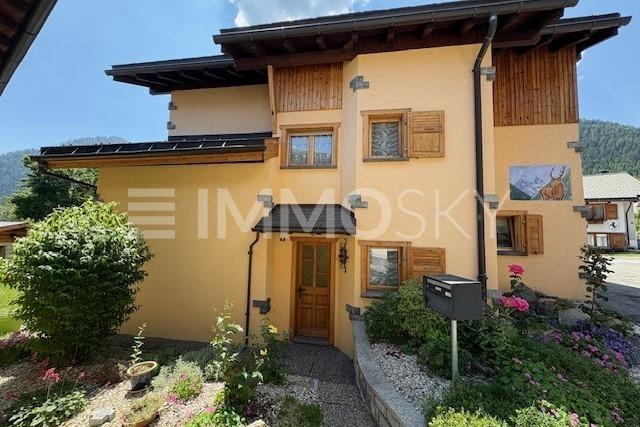 Exclusivity! As close as possible to nature