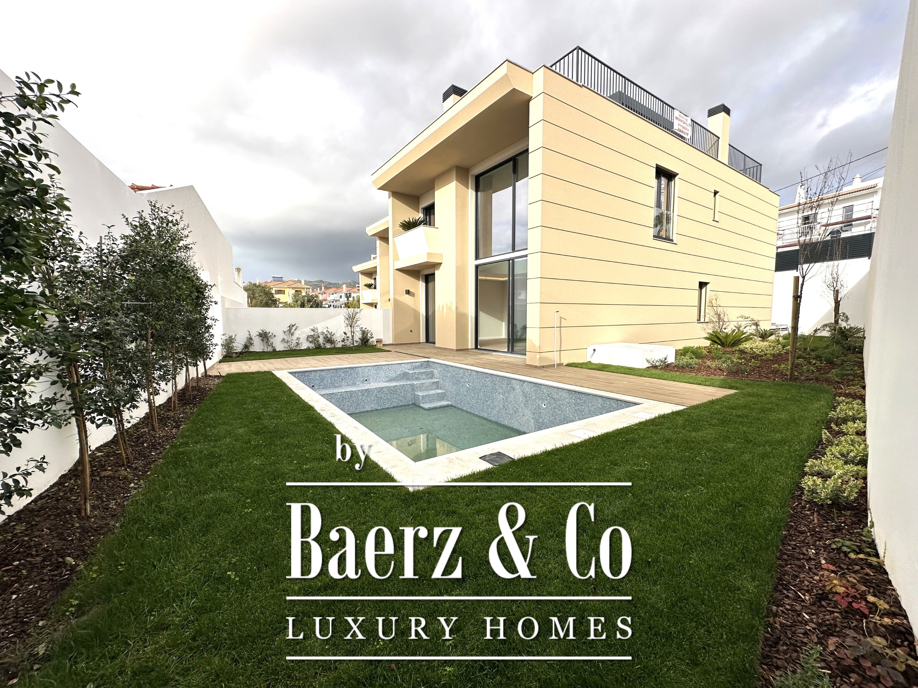 Home for sale, 128 R. Caminho do Goulão (Alcabideche, Portugal)