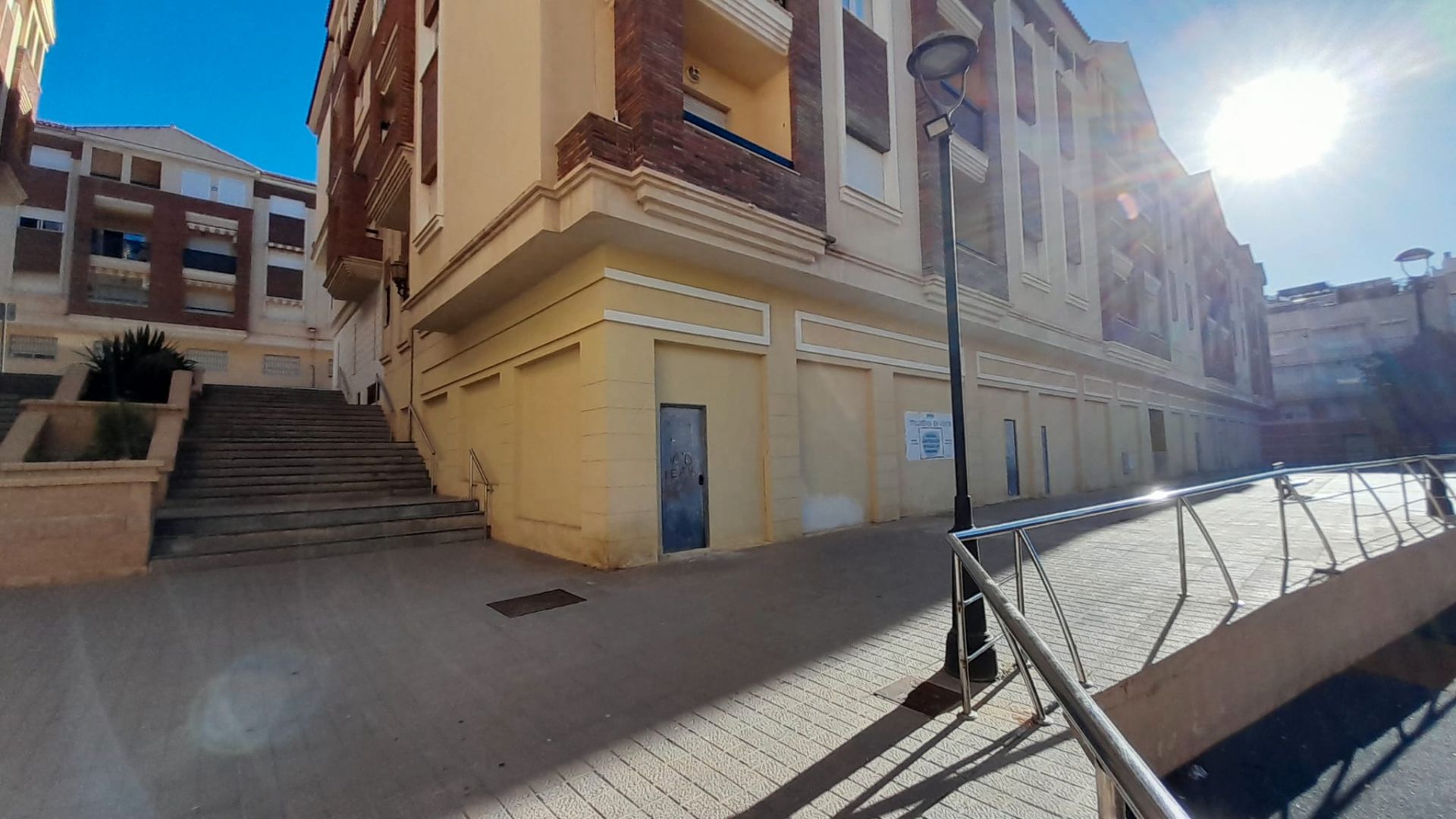 Commercial for sale in Motril, Spain
