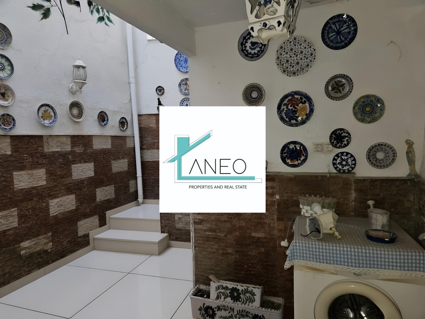 Charming House in Monovar: Ideal for Holidays and Relaxation