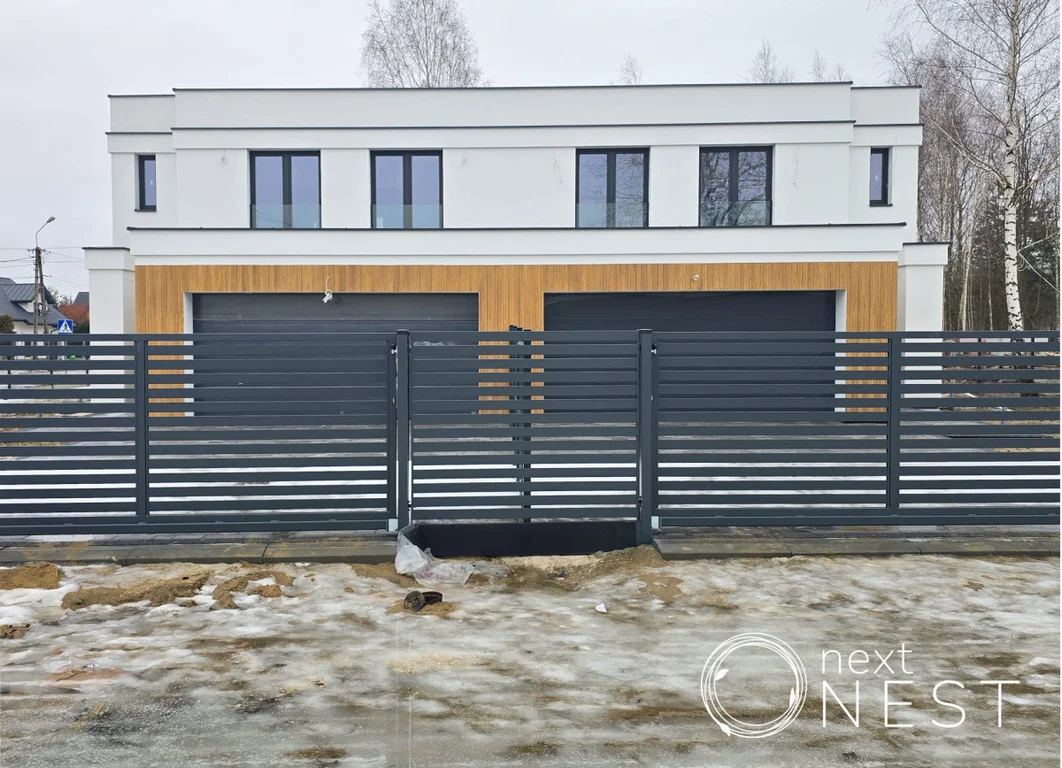 Home for sale, mazowieckie piaseczyński , Postępu (Gmina Lesznowola, Poland)