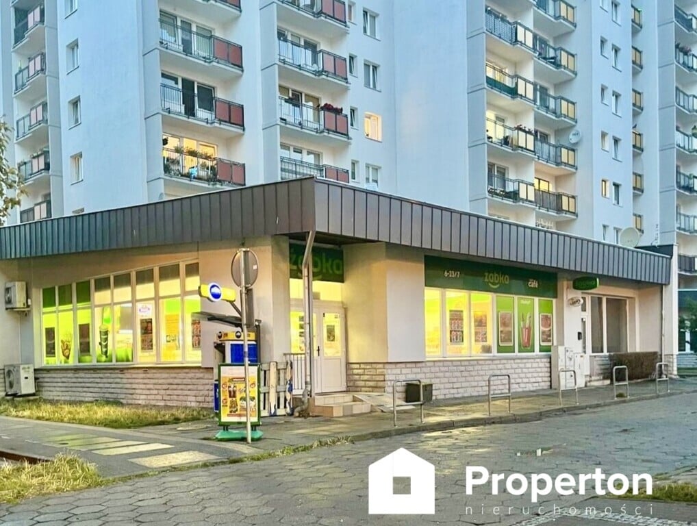 Building for sale, zachodniopomorskie, Bohaterów Września (Swinoujscie, Poland)